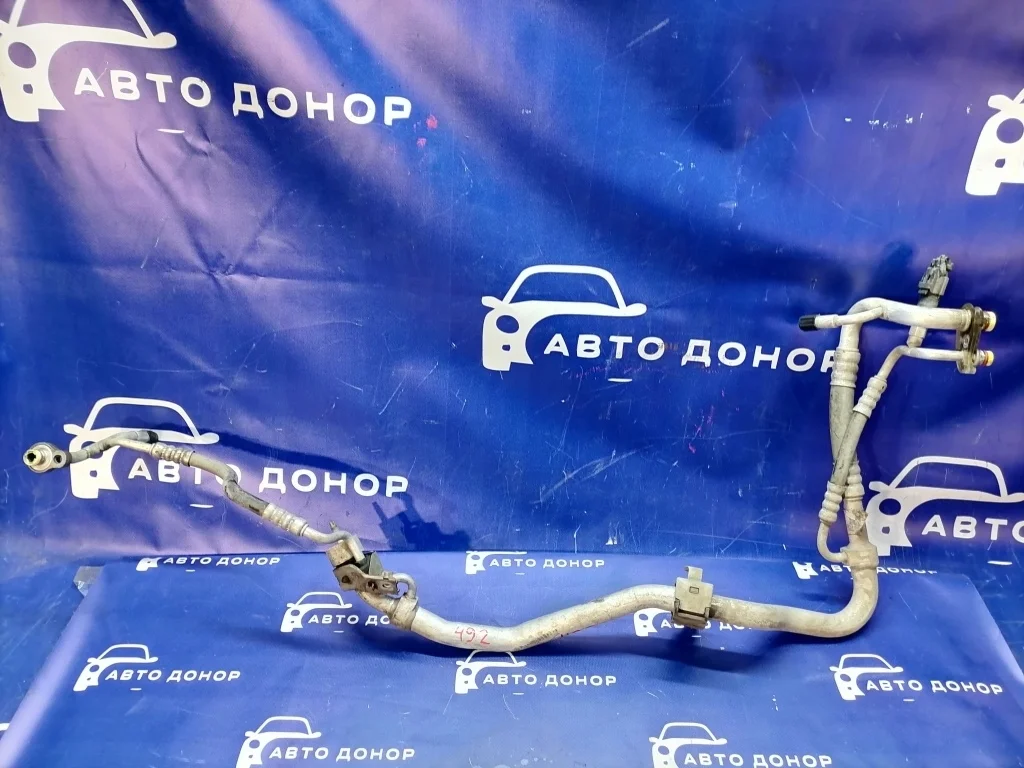 шланг кондиционера FORD FOCUS CB8 IQDB