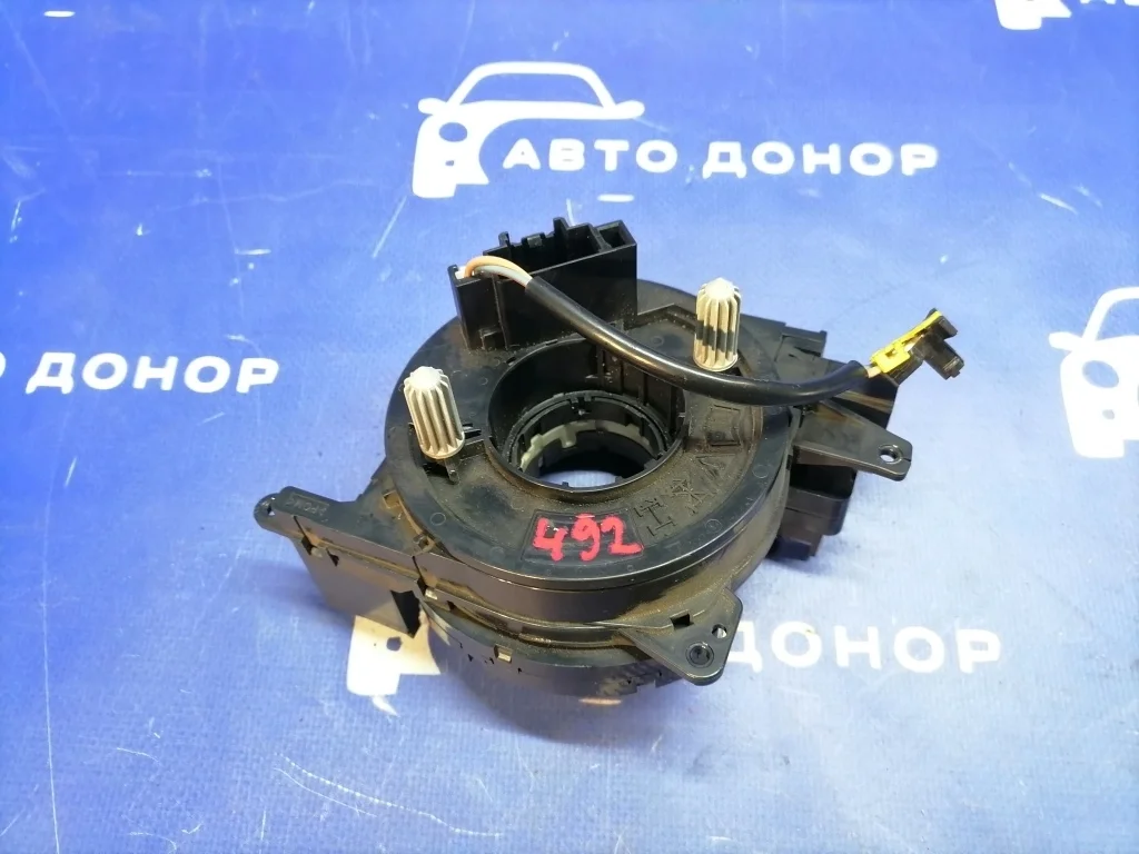 SRS кольцо FORD FOCUS CB8 IQDB