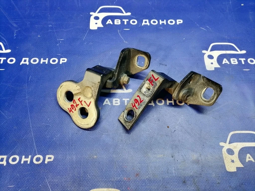 петли двери FORD FOCUS CB8 IQDB