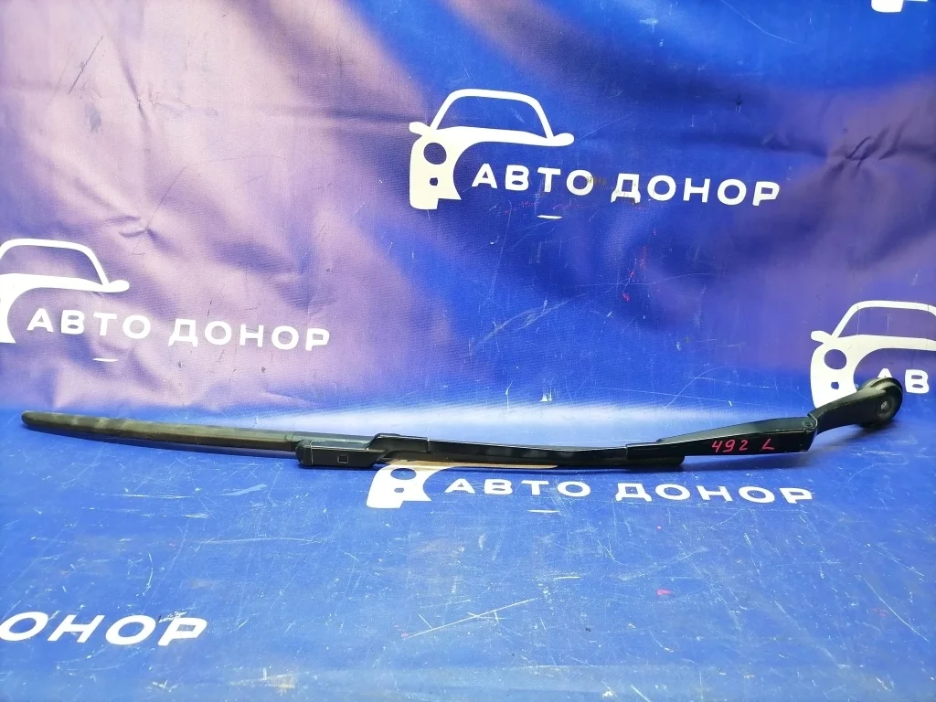 поводок стеклоочистителя FORD FOCUS CB8 IQDB