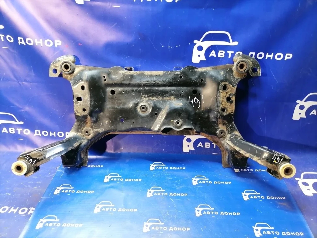 балка под двс FORD FOCUS CB8 -