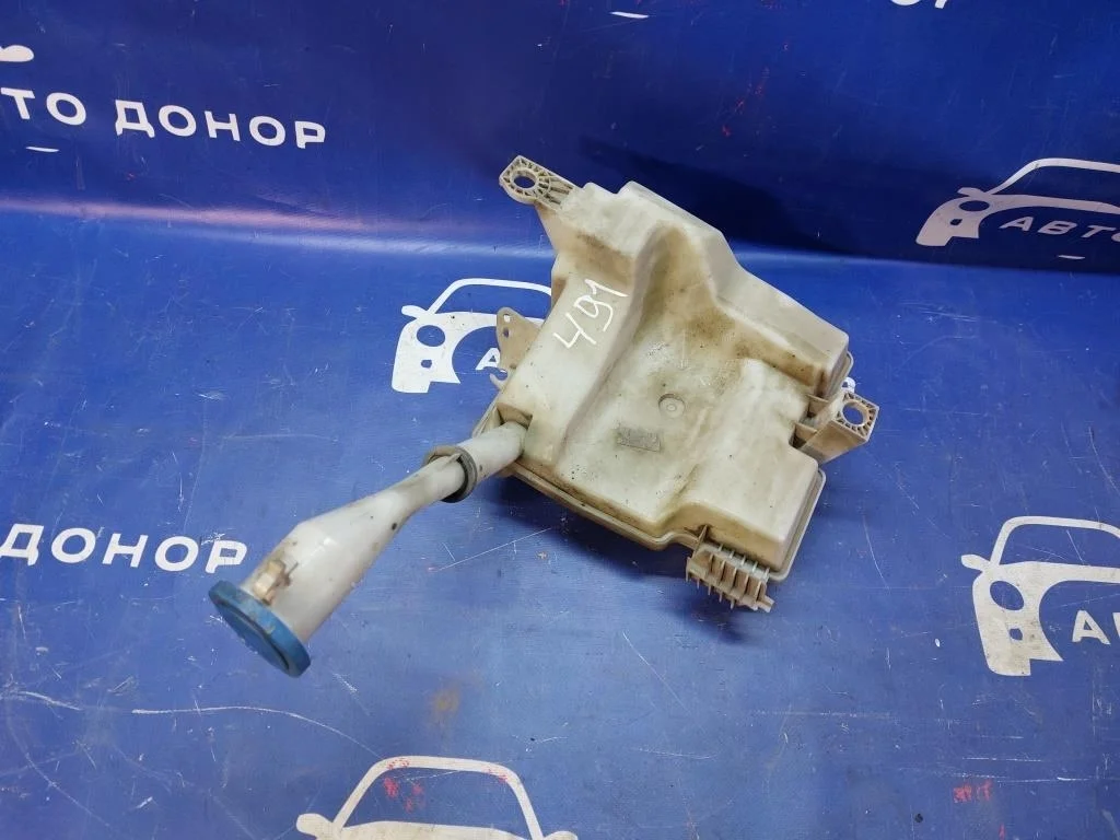 бачок омывателя FORD FOCUS CB8 - - 1817940