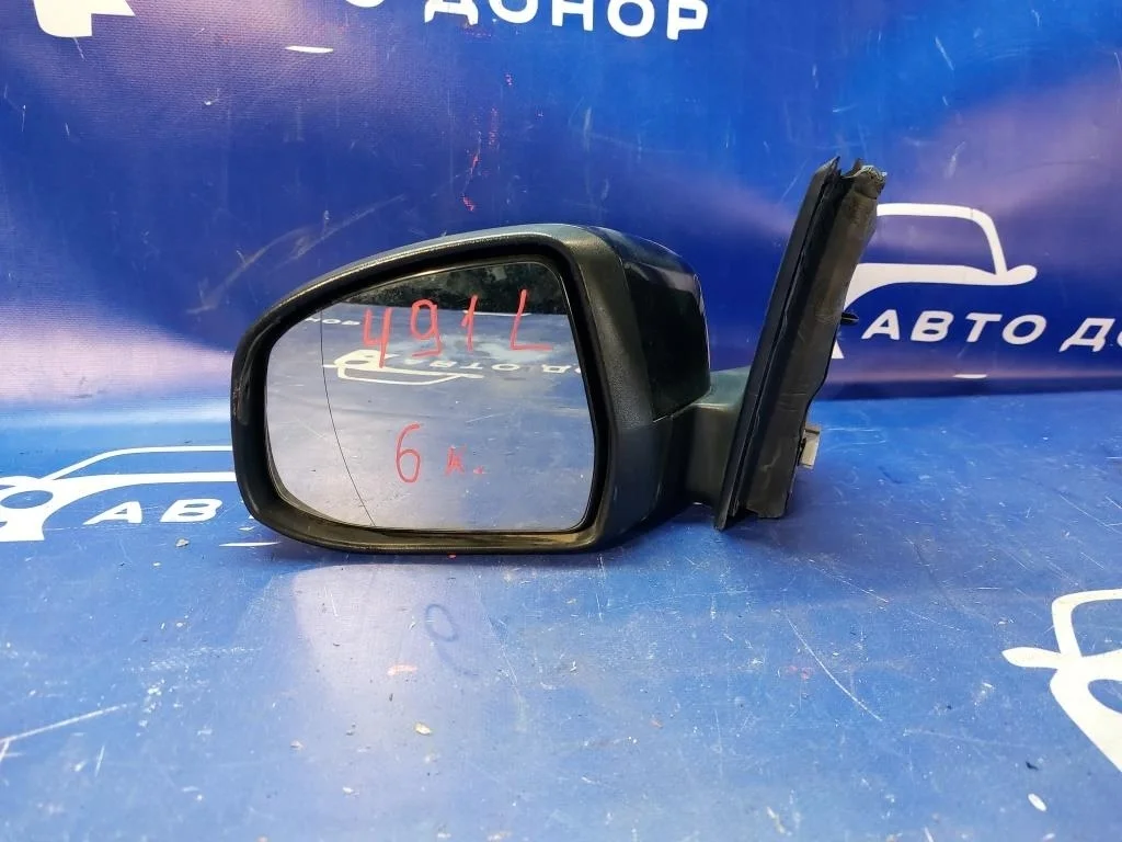 зеркало FORD FOCUS CB8 -
