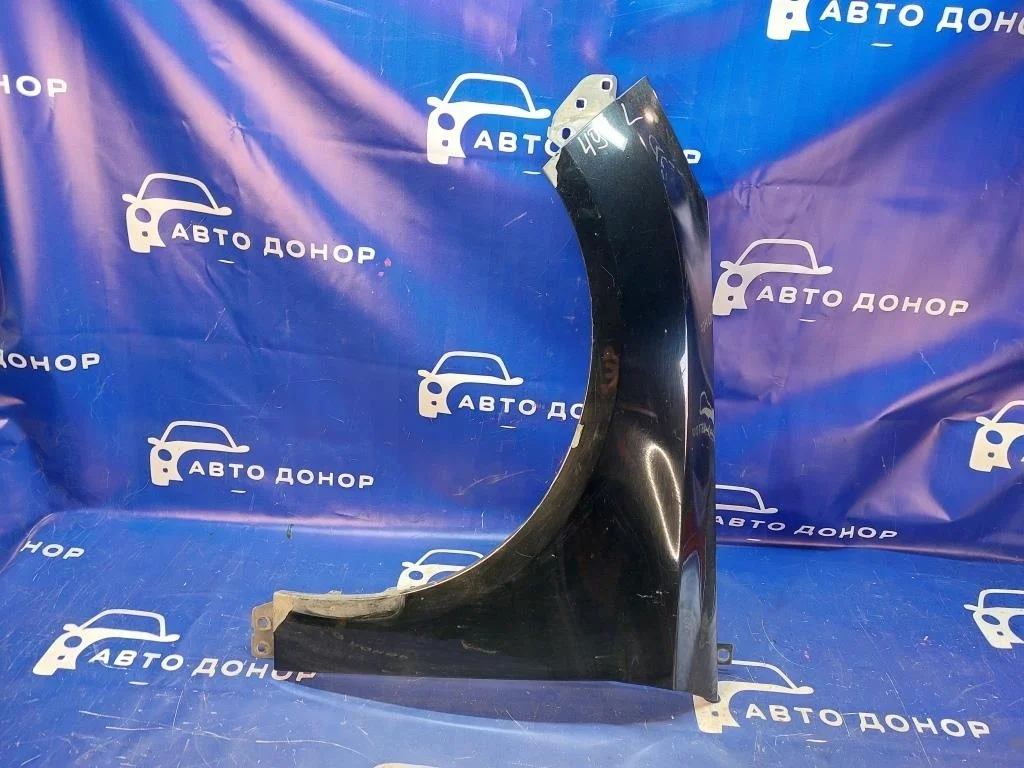 крыло FORD FOCUS CB8 IQDB