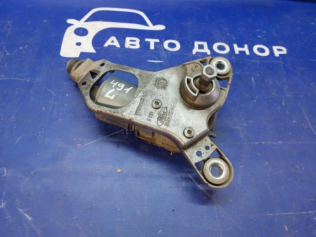 мотор дворников FORD FOCUS CB8 -