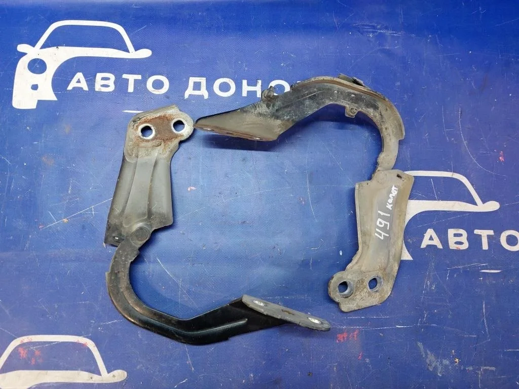 крепление капота FORD FOCUS CB8 IQDB