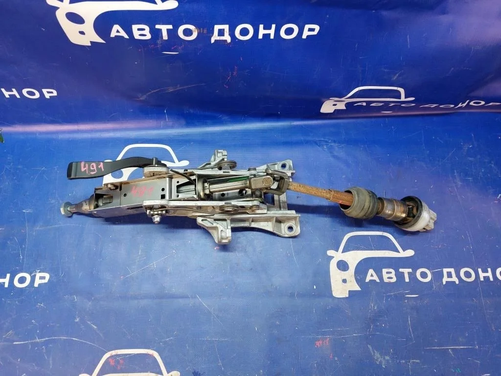 рулевая колонка FORD FOCUS CB8 -