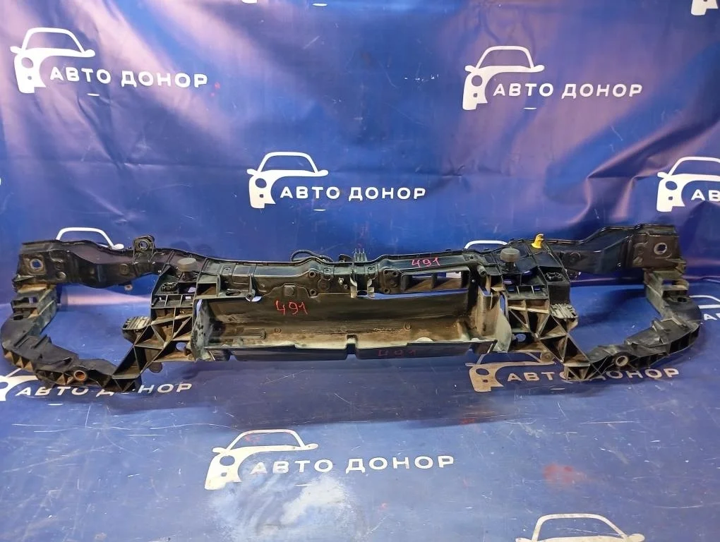 телевизор FORD FOCUS CB8 -