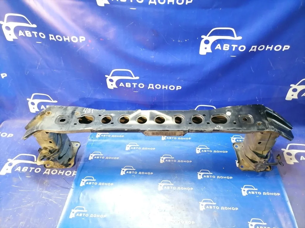 усилитель бампера FORD FOCUS CB8 IQDB F 1860770
