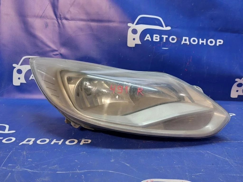 фара FORD FOCUS CB8 IQDB