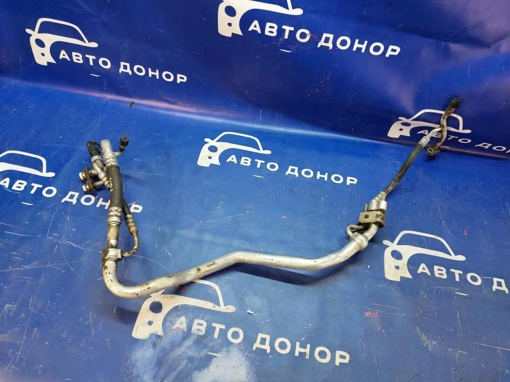 шланг кондиционера FORD FOCUS CB8 IQDB
