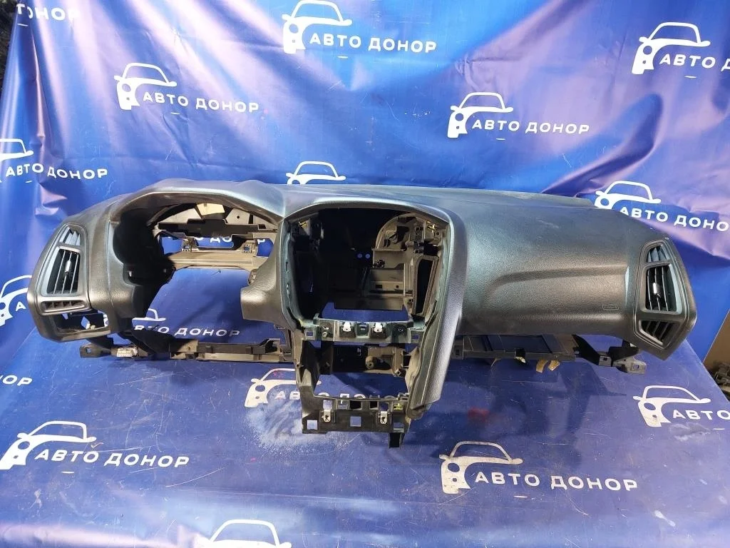 торпеда FORD FOCUS CB8 -