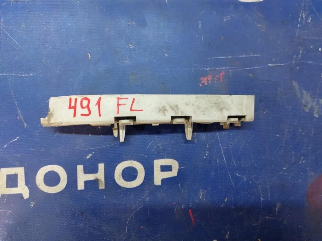 крепление бампера FORD FOCUS CB8 IQDB