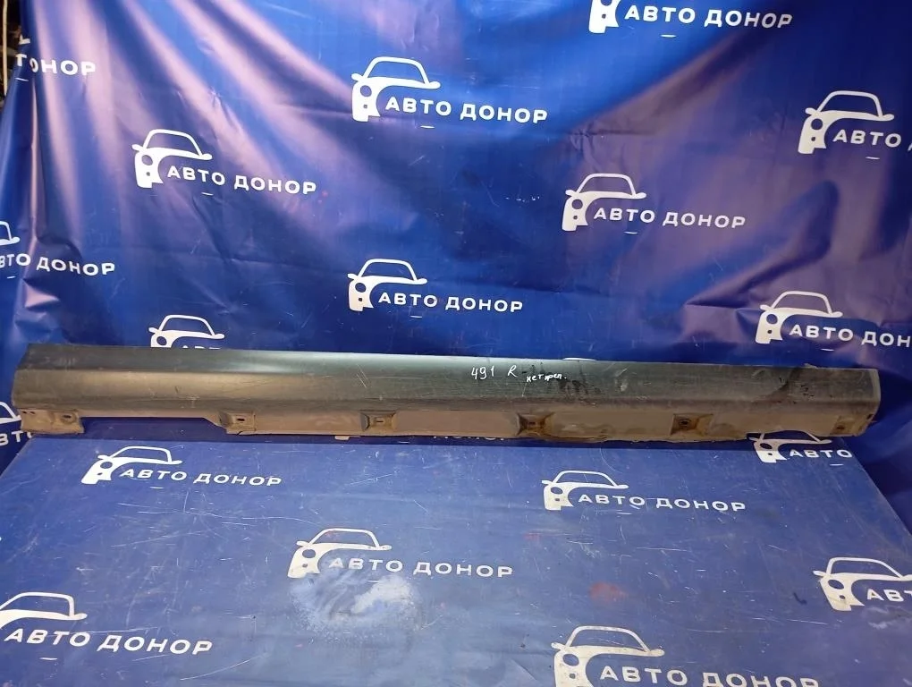 порог FORD FOCUS CB8 -