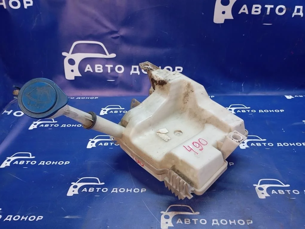 бачок омывателя FORD FOCUS CB8 - - 1817940