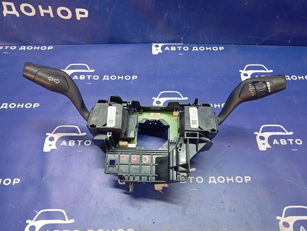 блок подрулевых переключателей FORD FOCUS CB8 IQDB