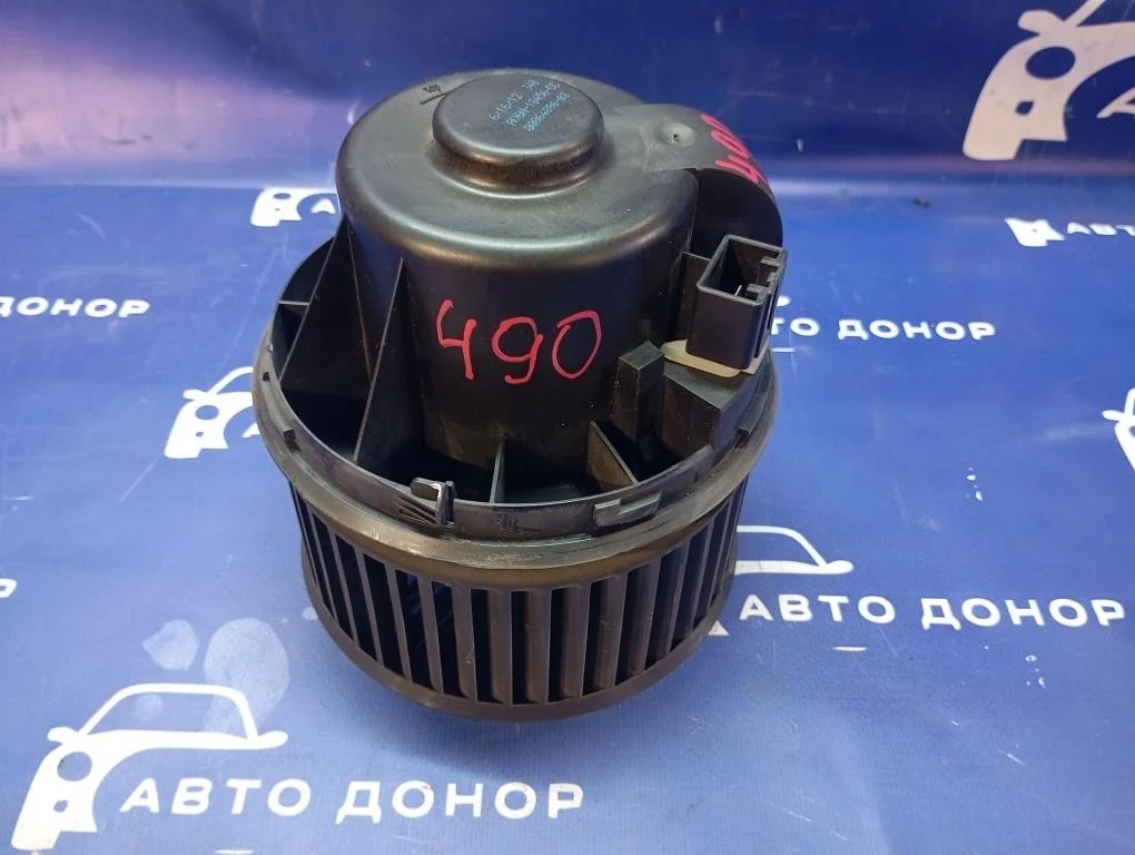мотор печки FORD FOCUS CB8 IQDB