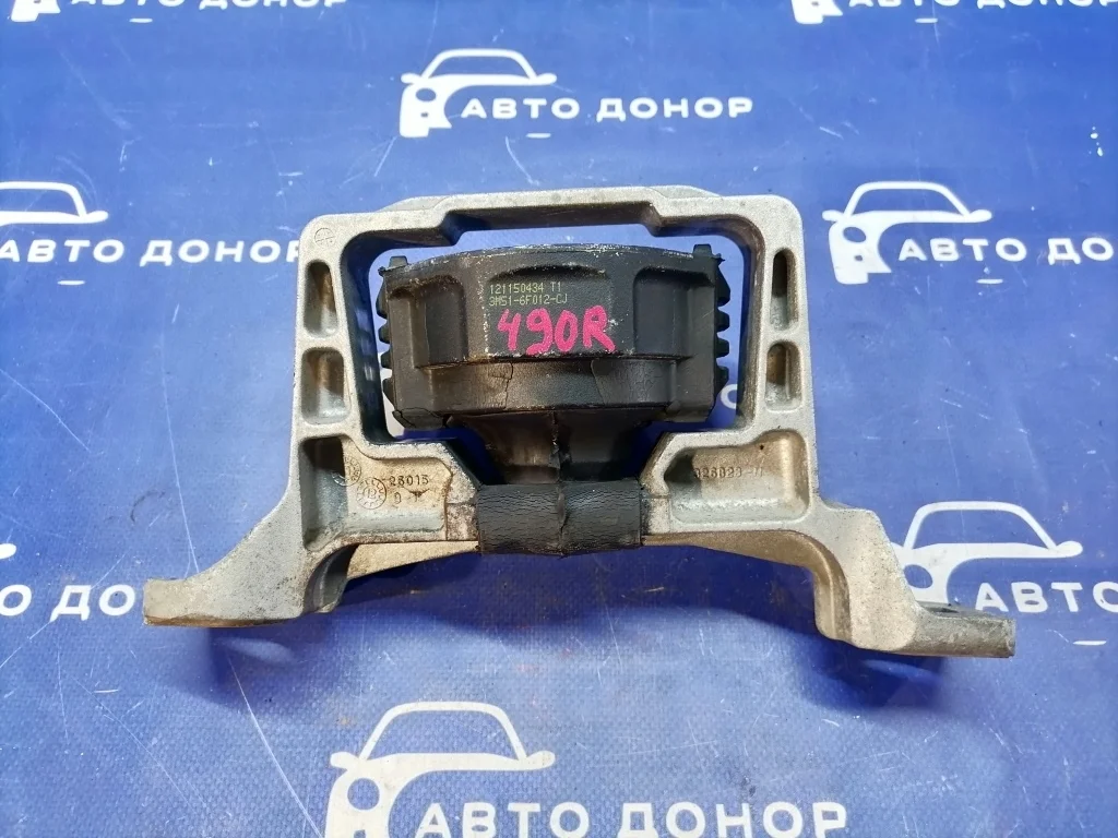 подушка двигателя FORD FOCUS CB8 IQDB