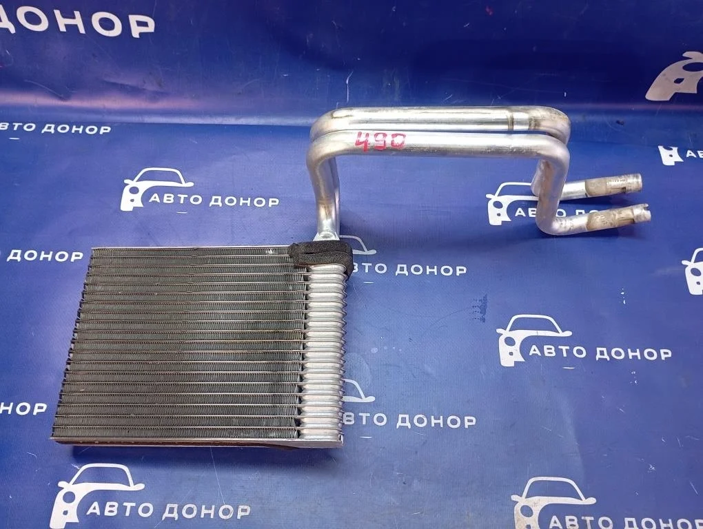 радиатор печки FORD FOCUS CB8 -