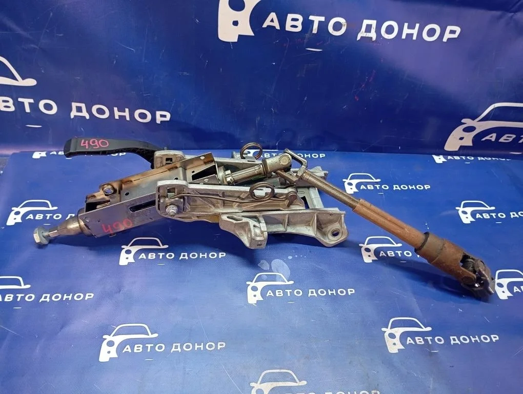 рулевая колонка FORD FOCUS CB8 -