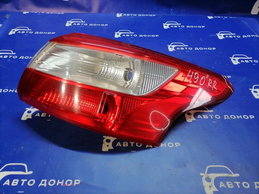 стоп FORD FOCUS CB8 -