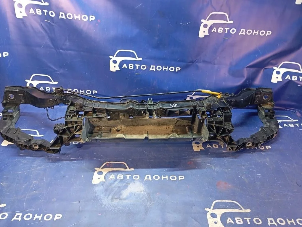 телевизор FORD FOCUS CB8 -