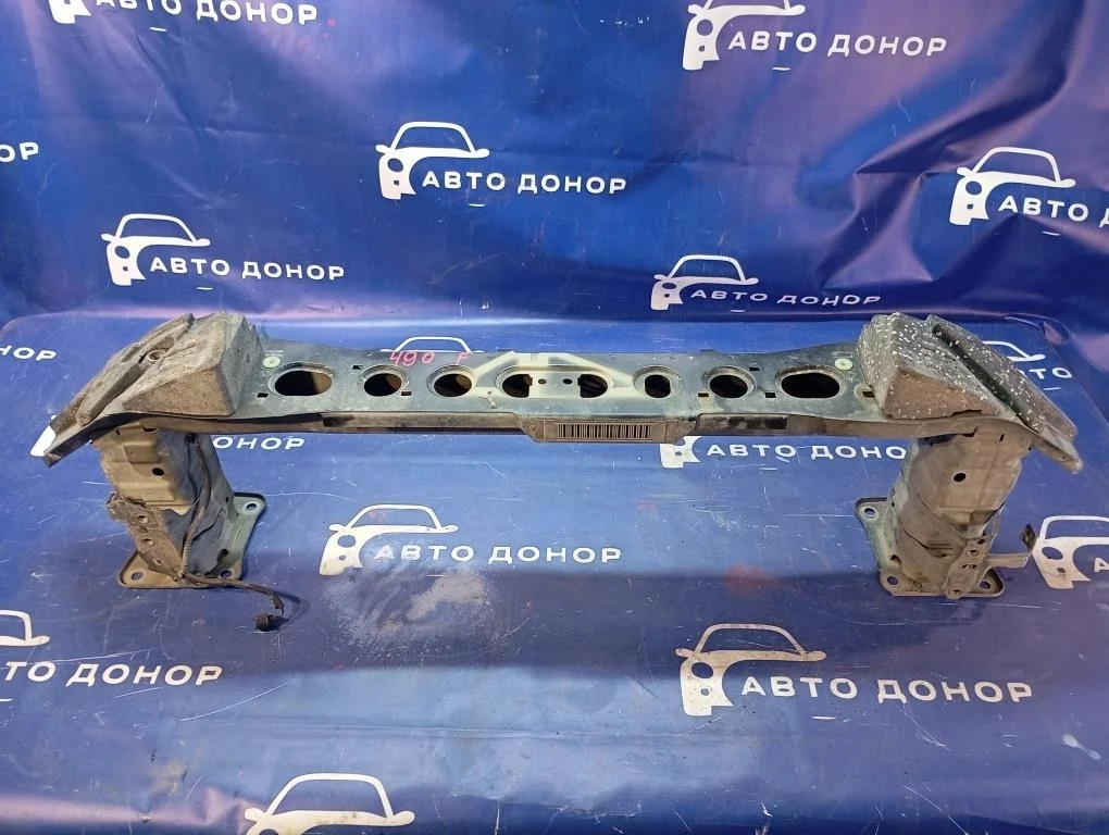 усилитель бампера FORD FOCUS CB8 IQDB F 1860770