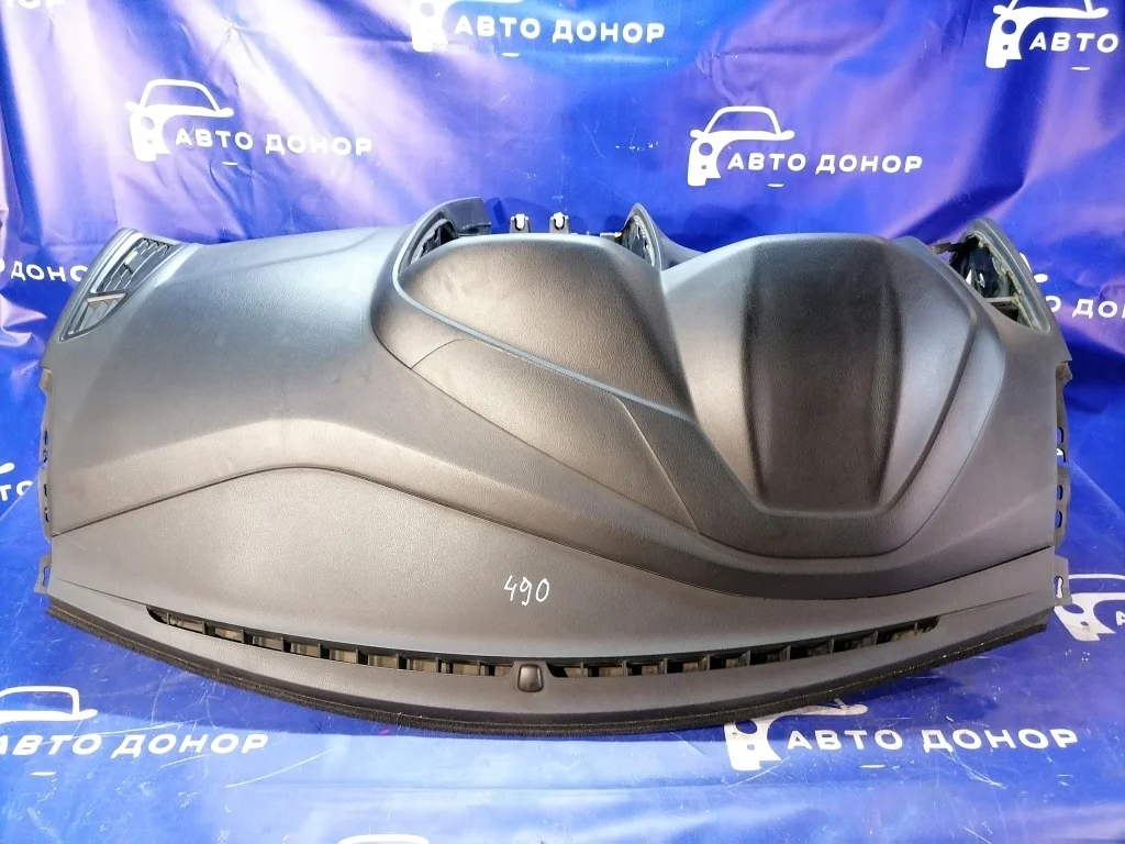 торпеда FORD FOCUS CB8 -