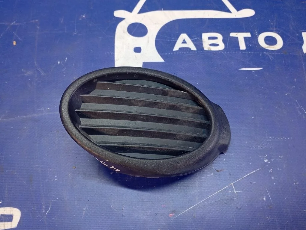 заглушка бампера FORD FOCUS CB8 - F 1694676
