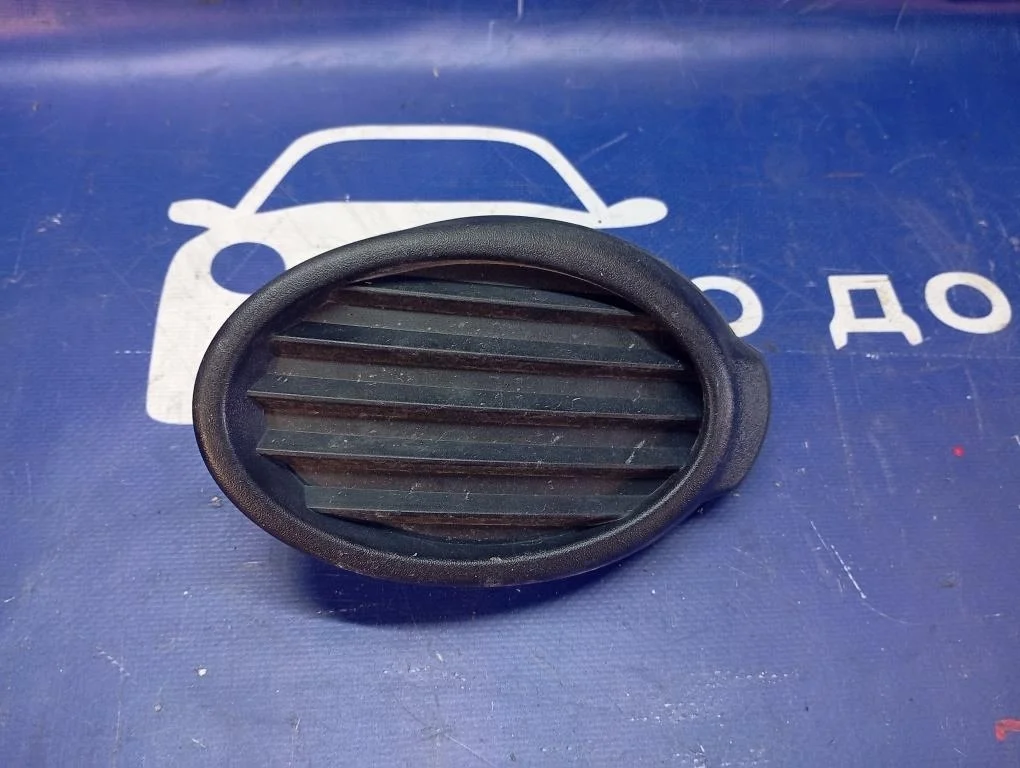 заглушка бампера FORD FOCUS CB8 - F 1694677