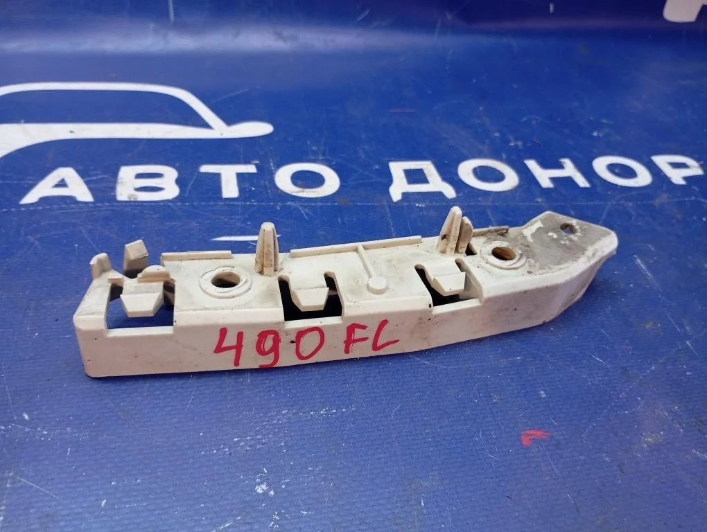 крепление бампера FORD FOCUS CB8 IQDB