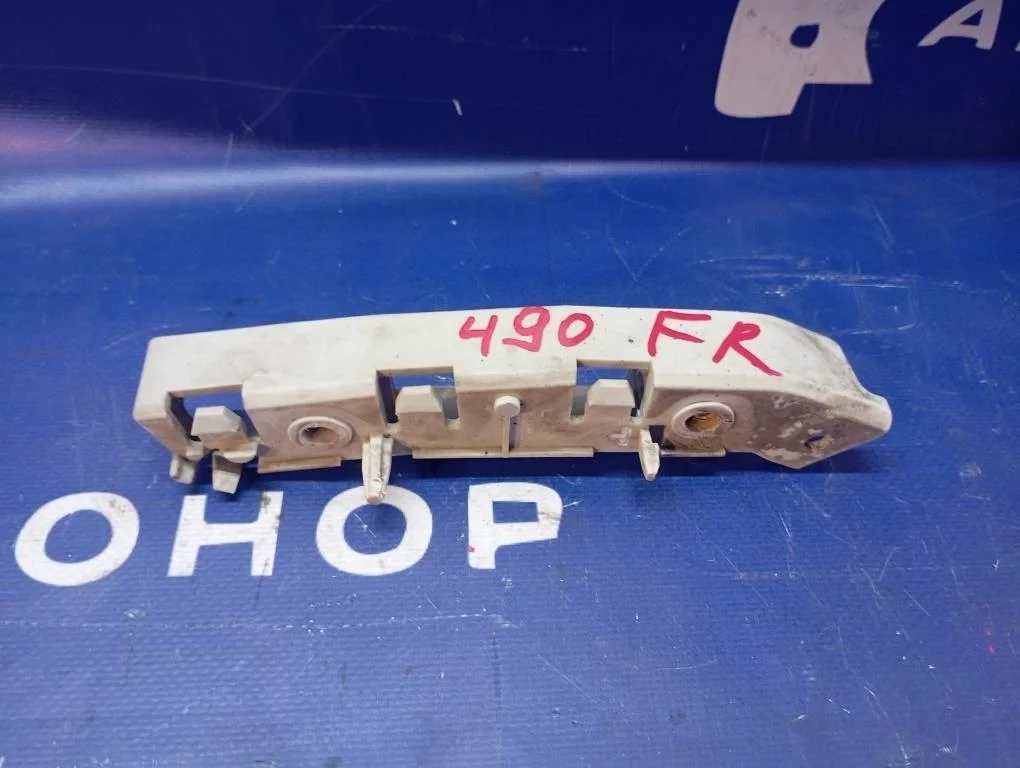 крепление бампера FORD FOCUS CB8 IQDB