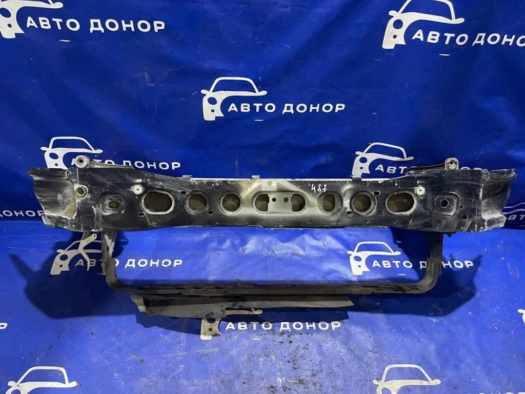 усилитель бампера FORD FOCUS CB8 IQDB F 1860770