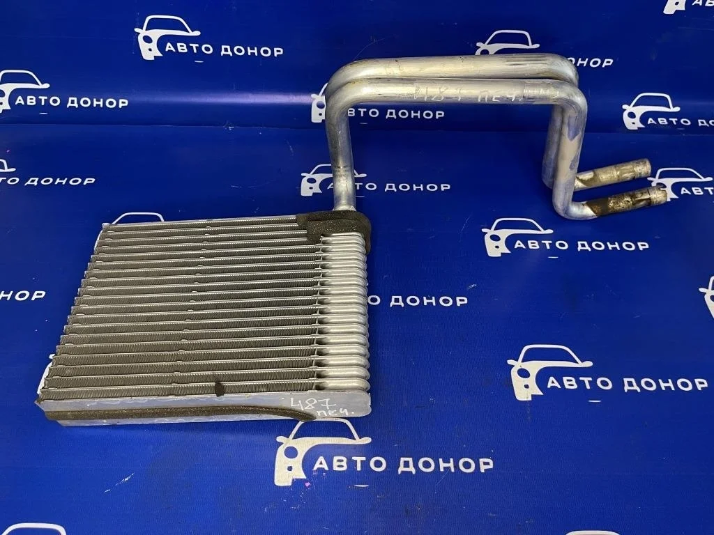 радиатор печки FORD FOCUS CB8 IQDB