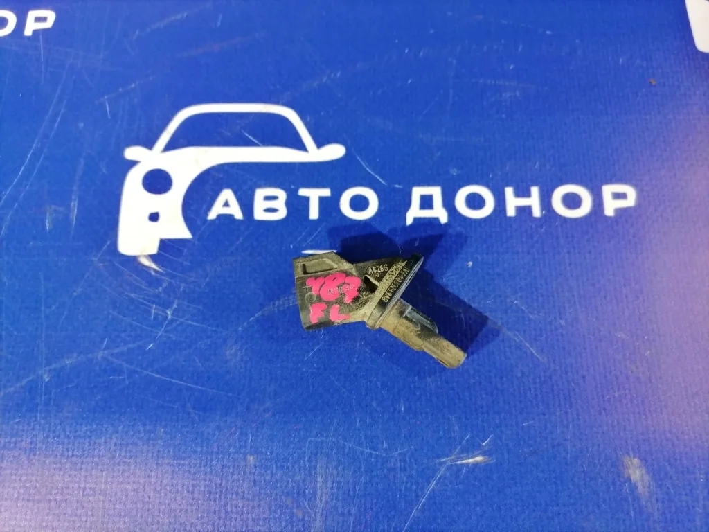 датчик abs FORD FOCUS CB8 IQDB