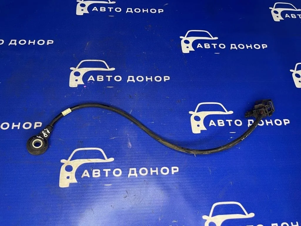 датчик детонации FORD FOCUS CB8 IQDB