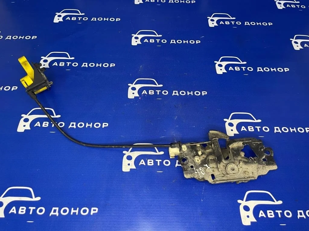 замок капота FORD FOCUS CB8 IQDB
