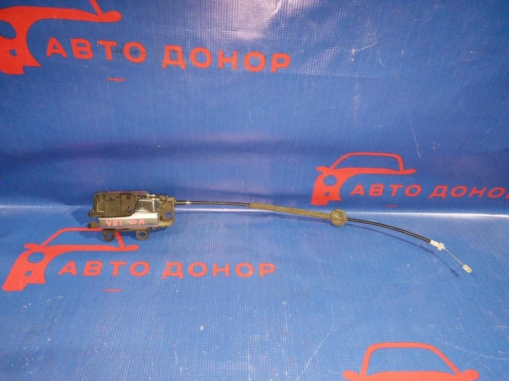 ручка двери внутренняя FORD FOCUS CB4 SHDA