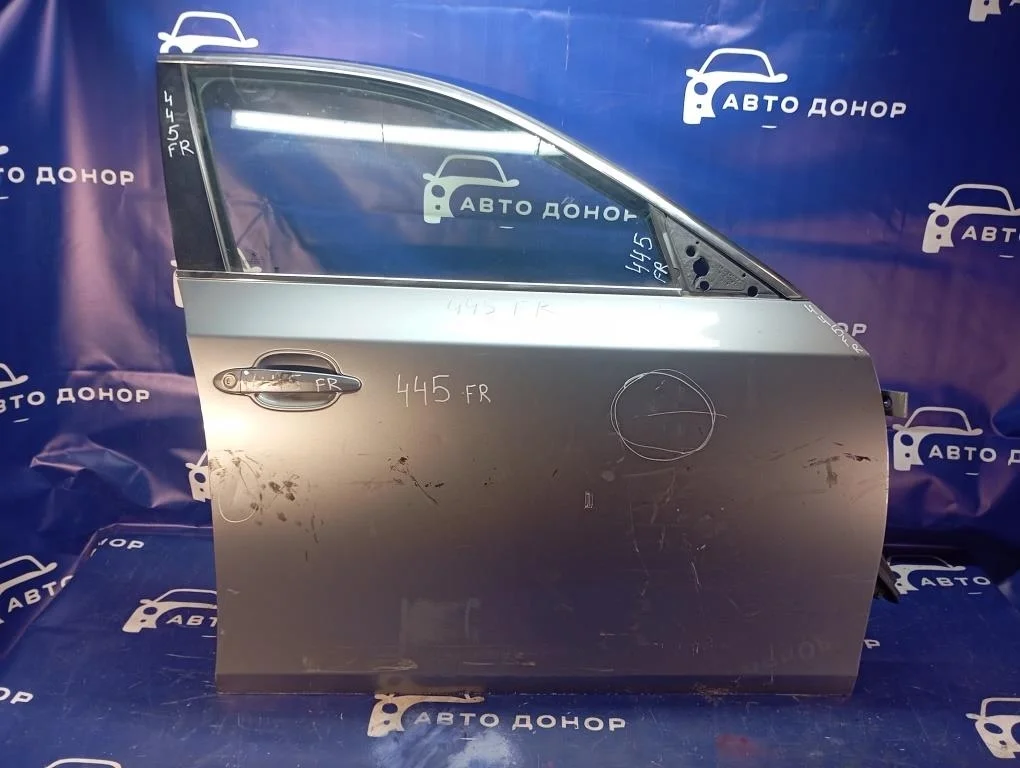 дверь BMW 5-Series E60 -