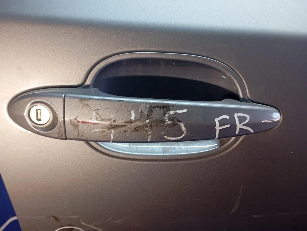 ручка двери BMW 5-Series E60 -