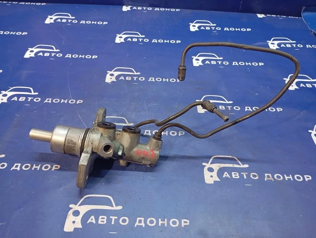 главный тормозной цилиндр BMW 7-Series E65 N62B44 - 34336785926