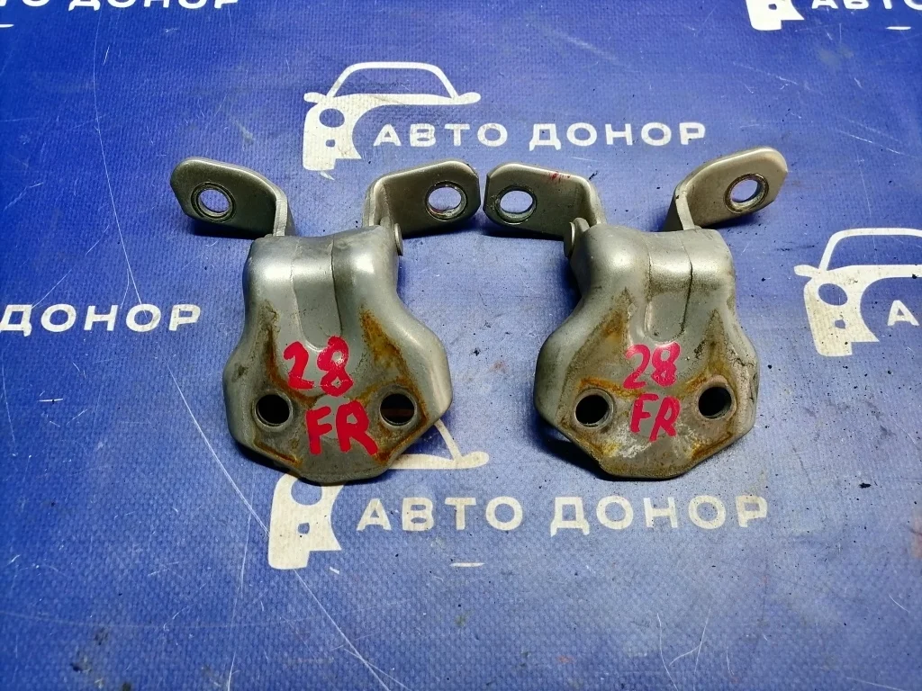 петли двери MAZDA PREMACY CP8W FPDE