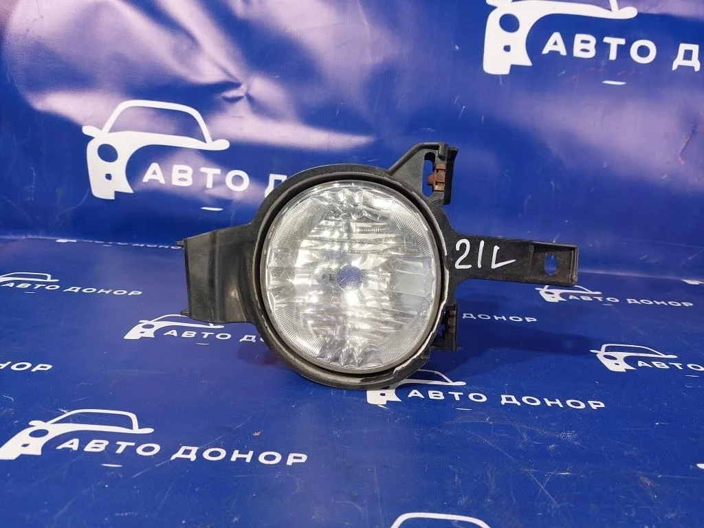 фара противотуманная TOYOTA VOXY ZRR75 3ZRFAE