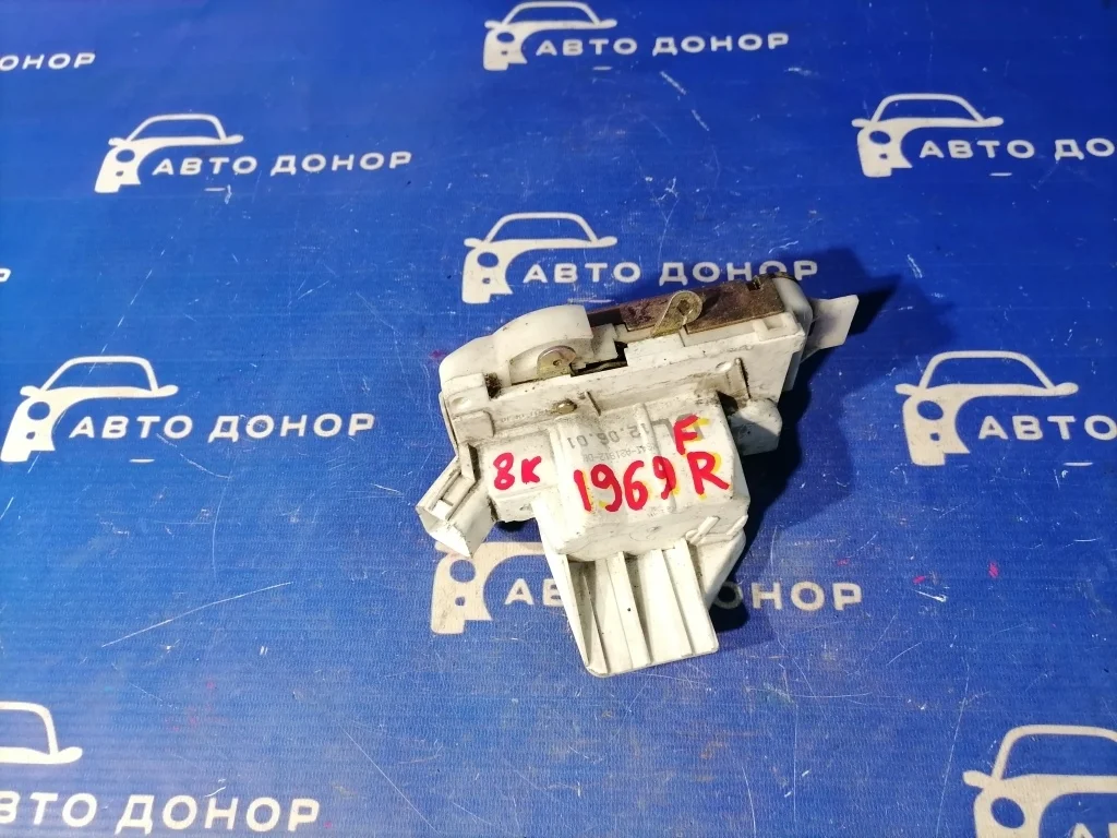 замок двери FORD MONDEO BWY CJBB