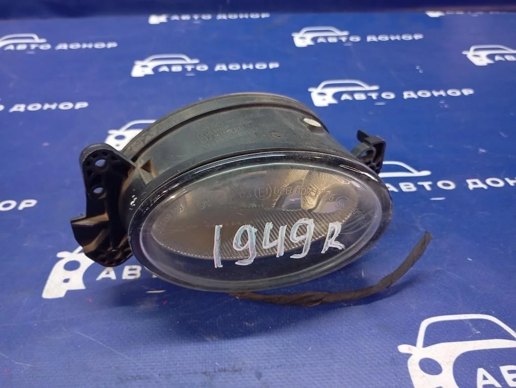 фара противотуманная MERCEDES-BENZ C-Class W204.041 -