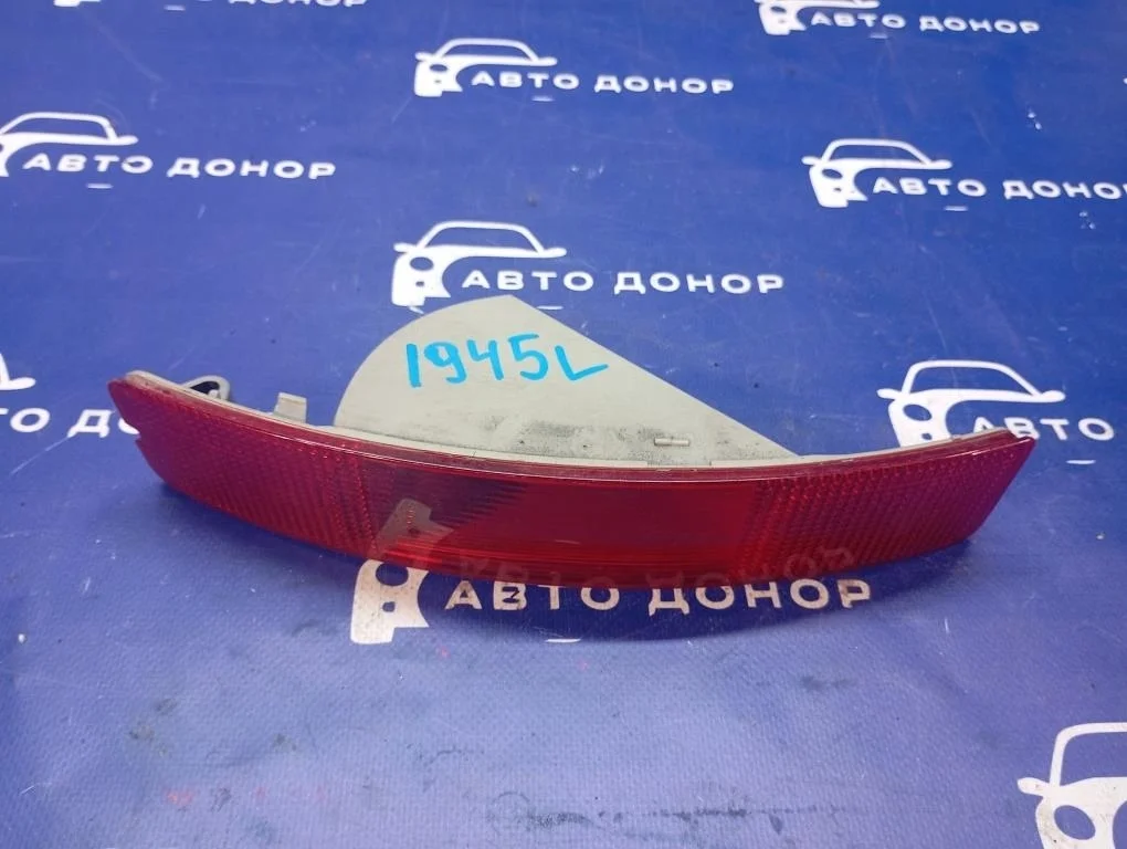 фара противотуманная VOLVO XC90 C_59 B5254T2