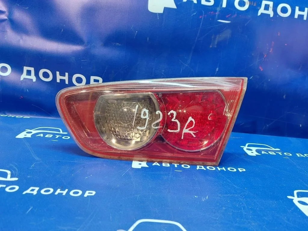 стоп MITSUBISHI GALANT FORTIS CY4A -