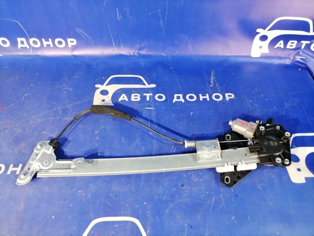 стеклоподъемник HONDA ACCORD CU1 -