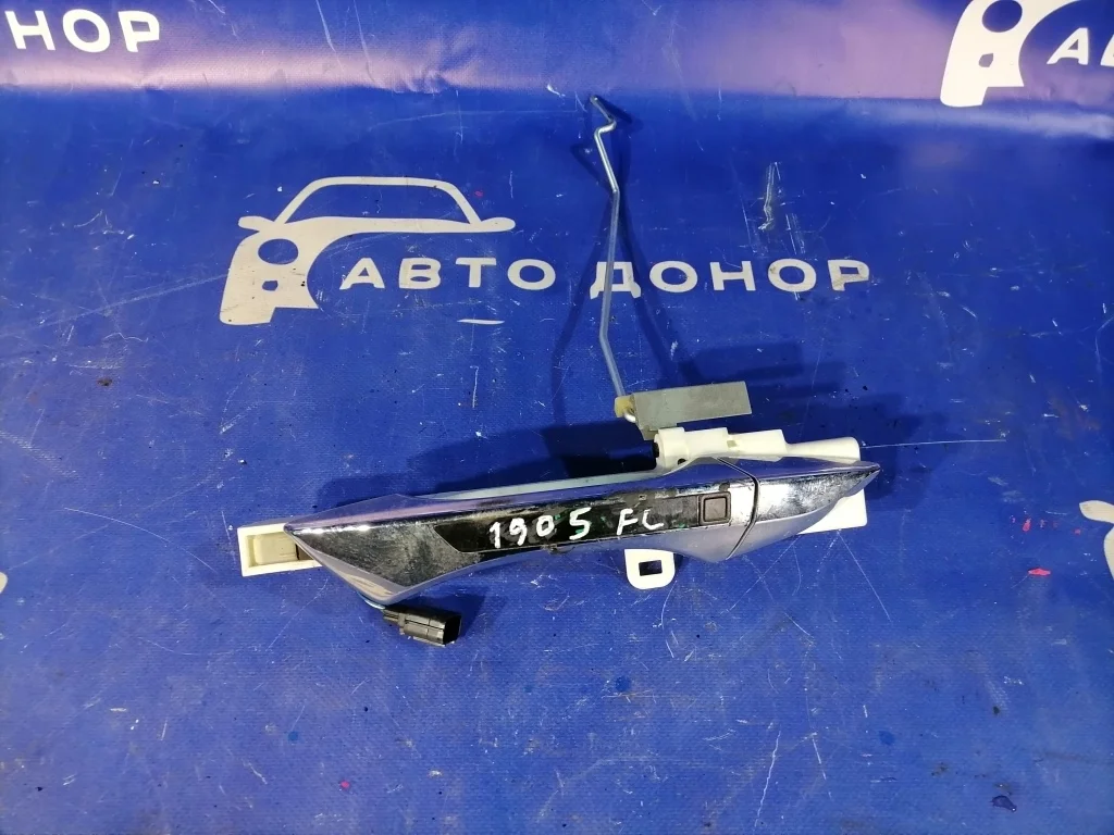 ручка двери HONDA ACCORD CU1 -