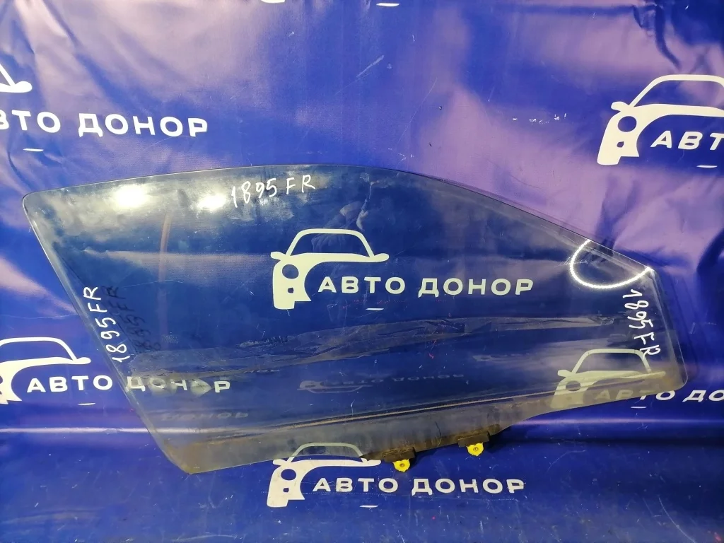 стекло MITSUBISHI AIRTREK CU2W -